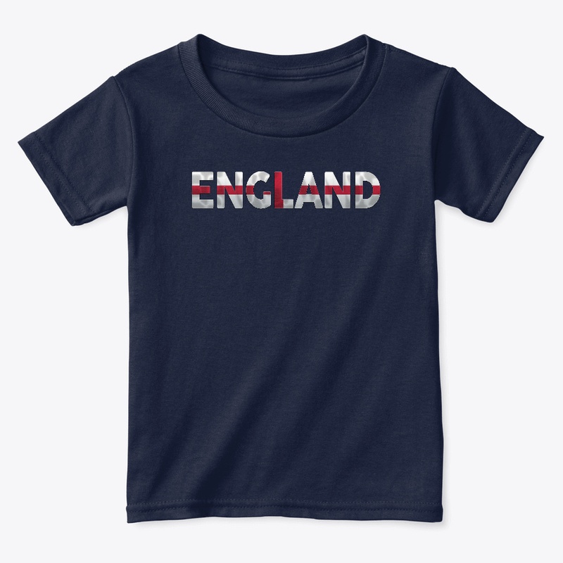 England Football Team