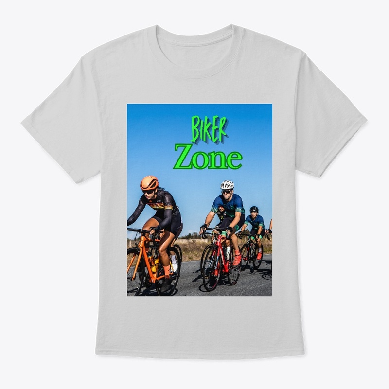 Biker zone