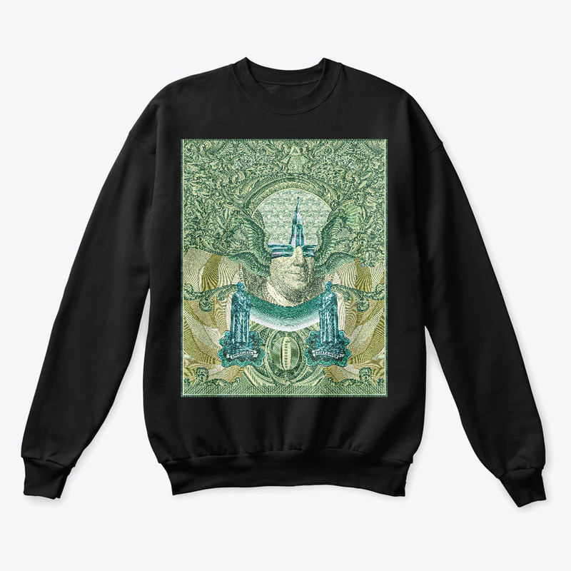 Money on the Mind