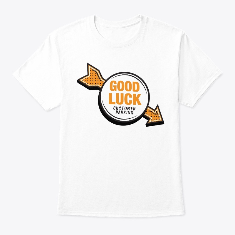 Good Luck