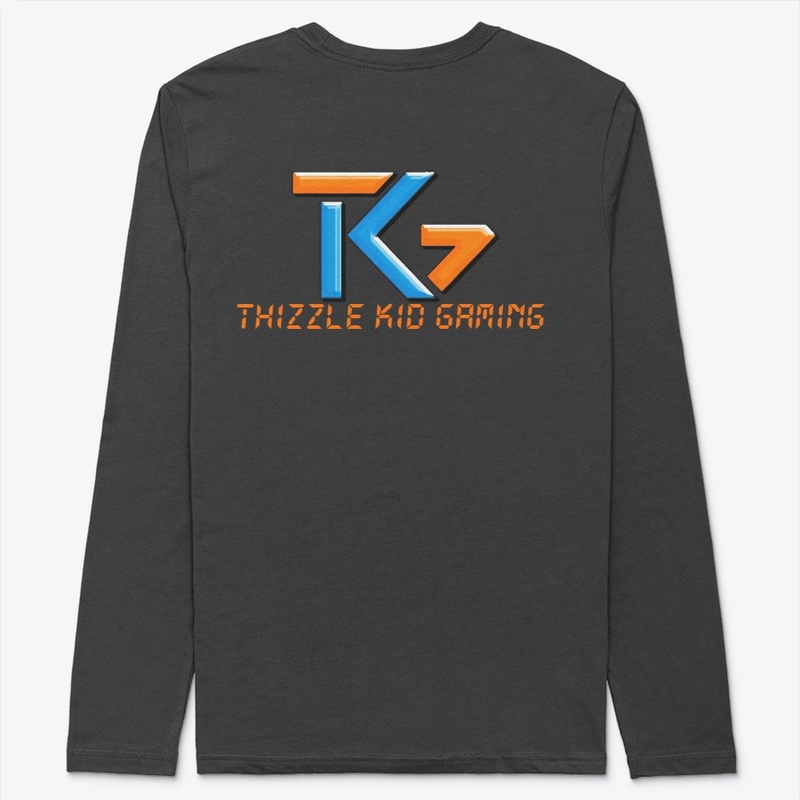 THIZZLE KID GAMING MERCH