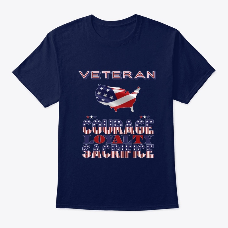 Veteran Loyalty