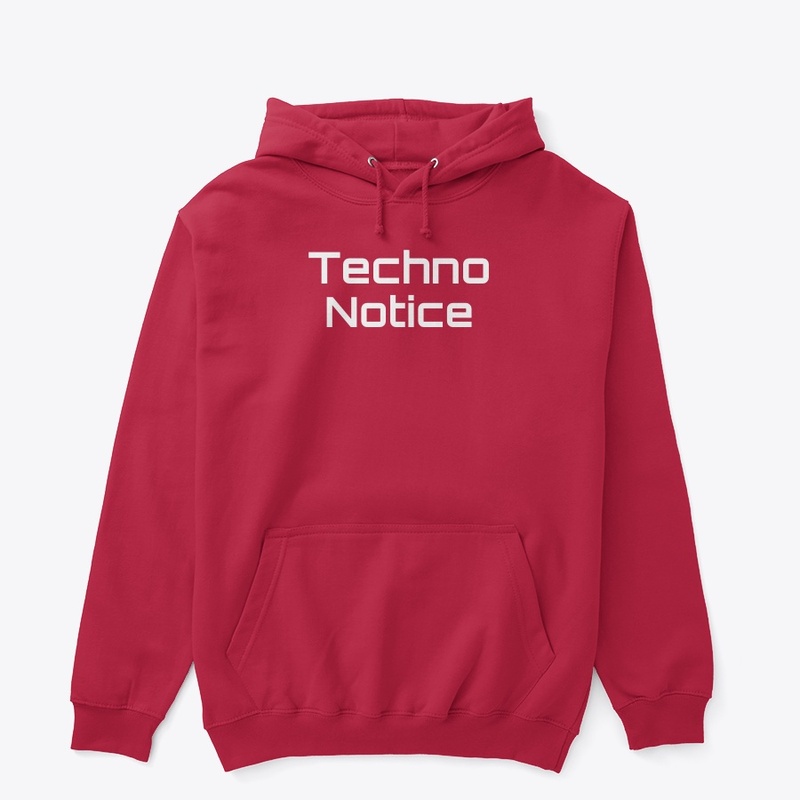 Techno Notice