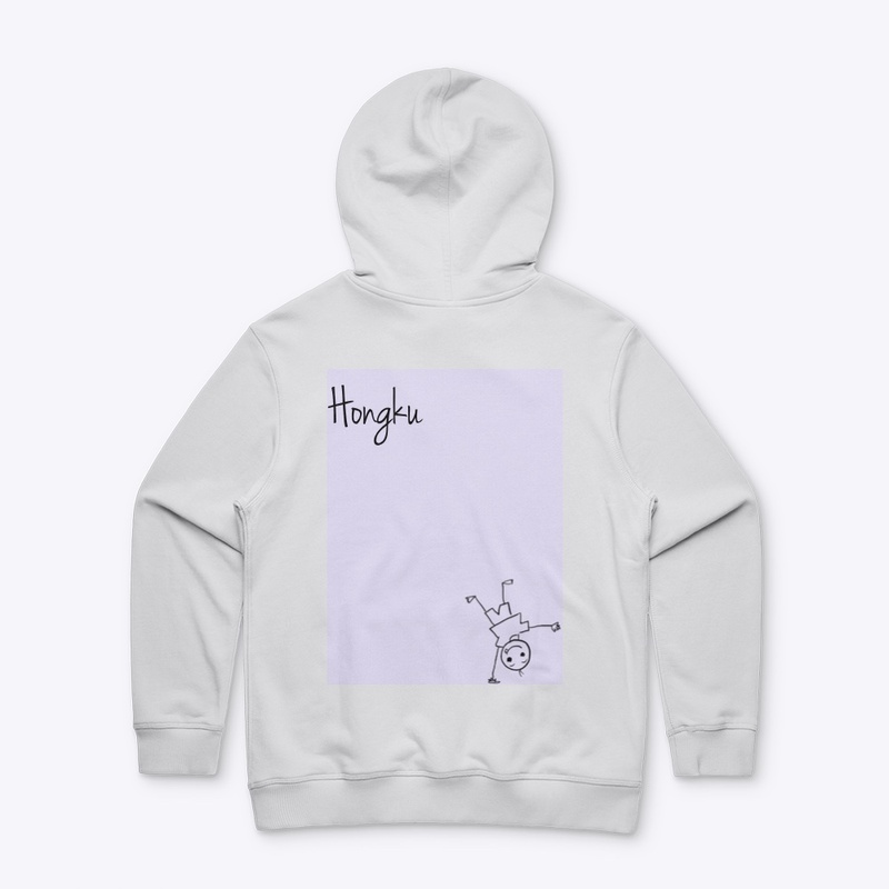 HongKu apparel