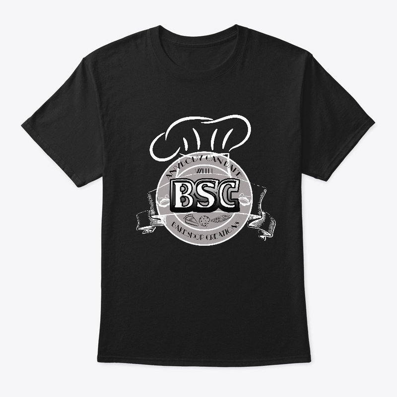 BSC Logo Tee
