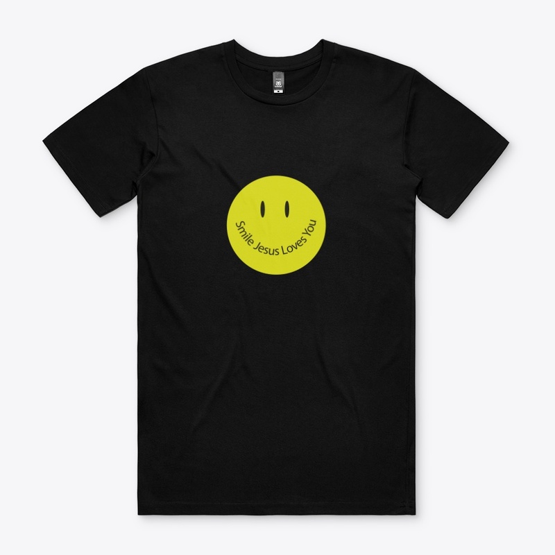 Smile Jesus Loves You Collection 