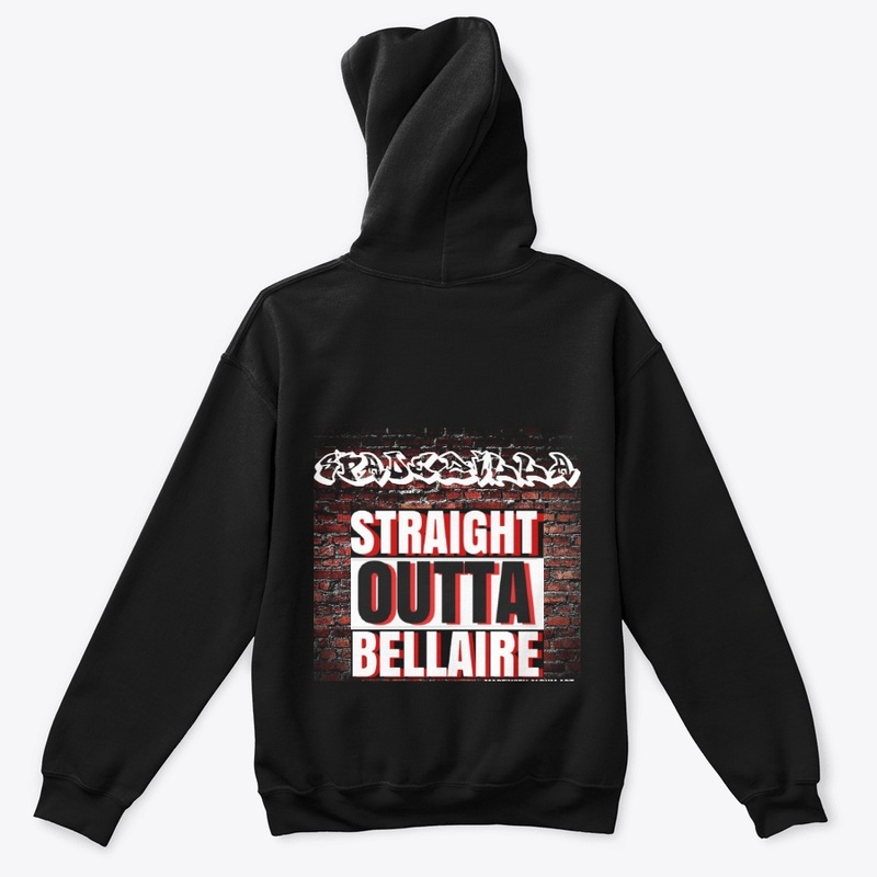 Spadezilla Prime Gang