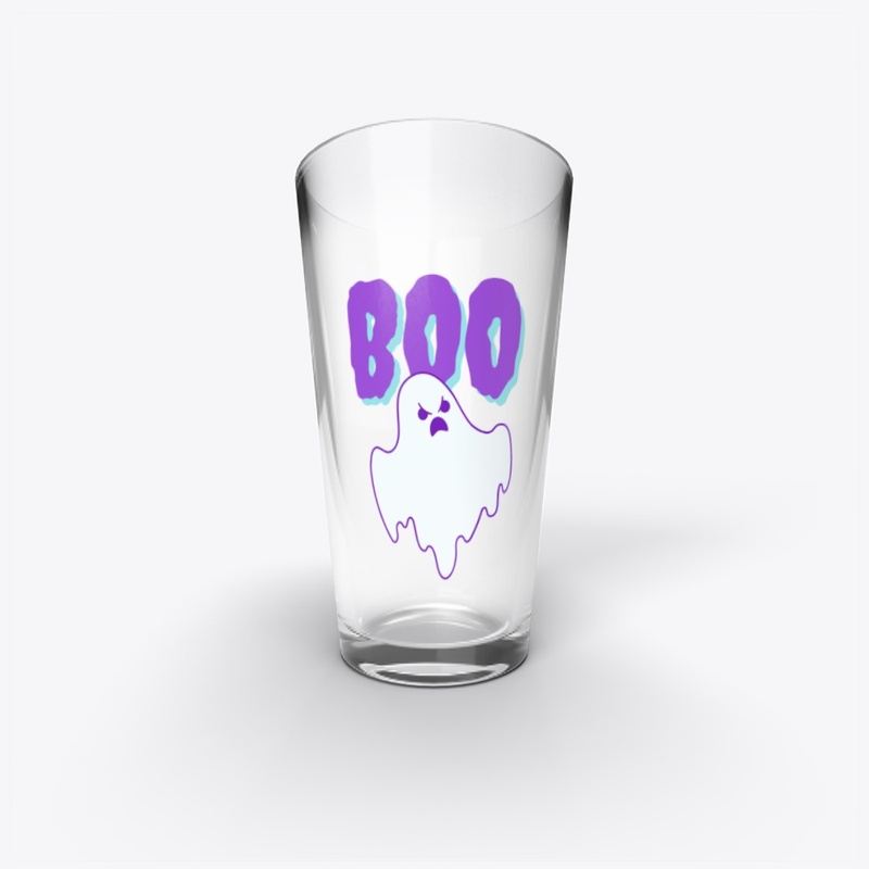 Boo Yeah Collection 