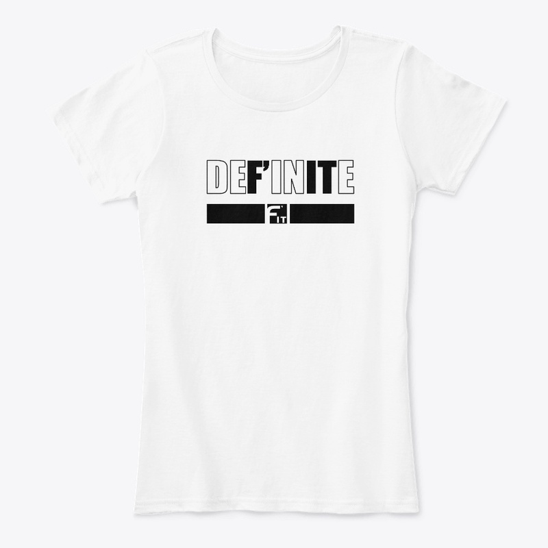 F'IT Motivation: DEF'INITE Defined