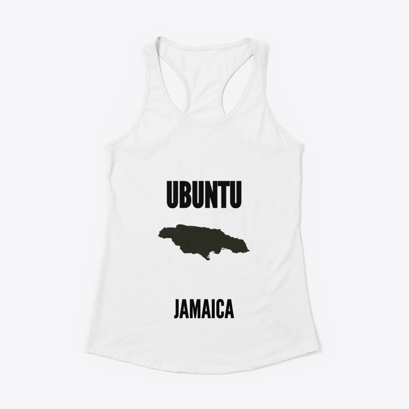 UBUNTU - JAMAICA (WHT)