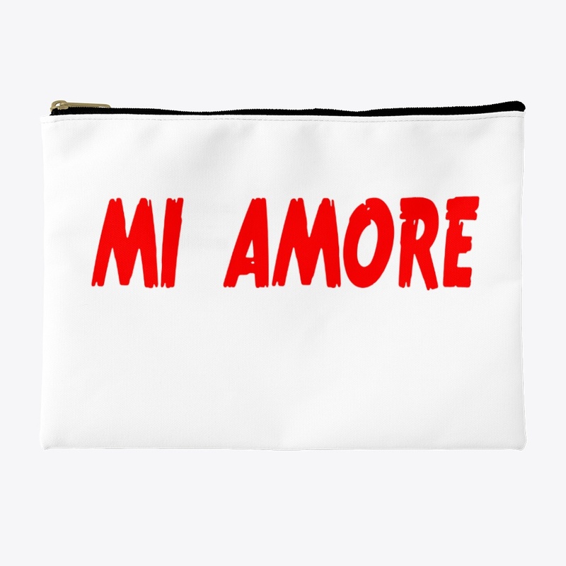 Mi amore