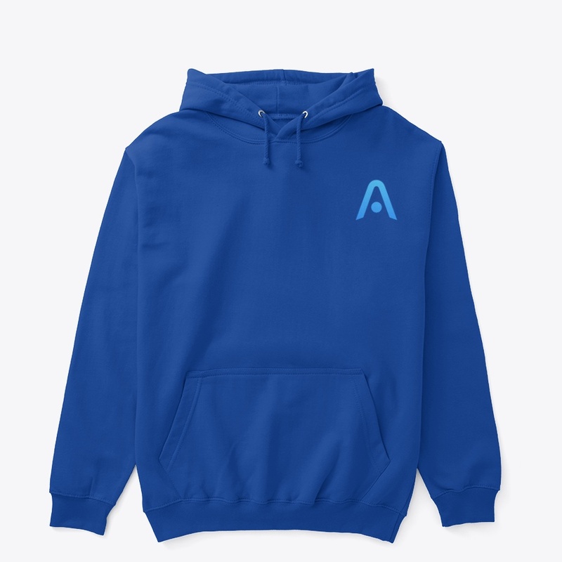 The Atom logo
