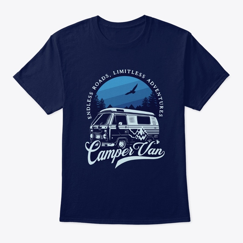 Camper Van