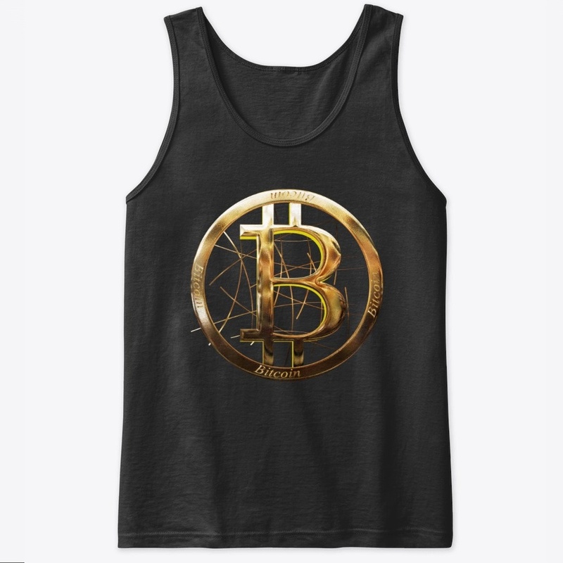 Lucky charm bitcoin