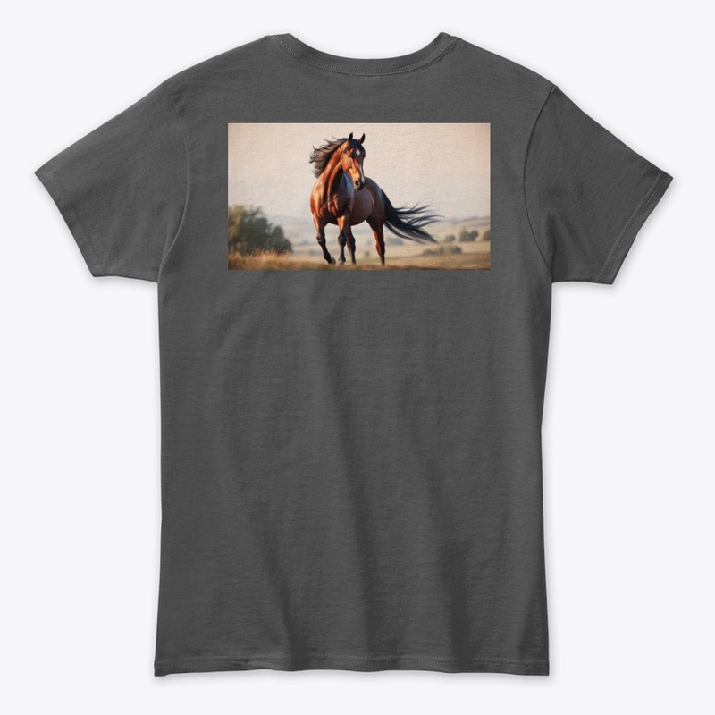Proud Horse Design