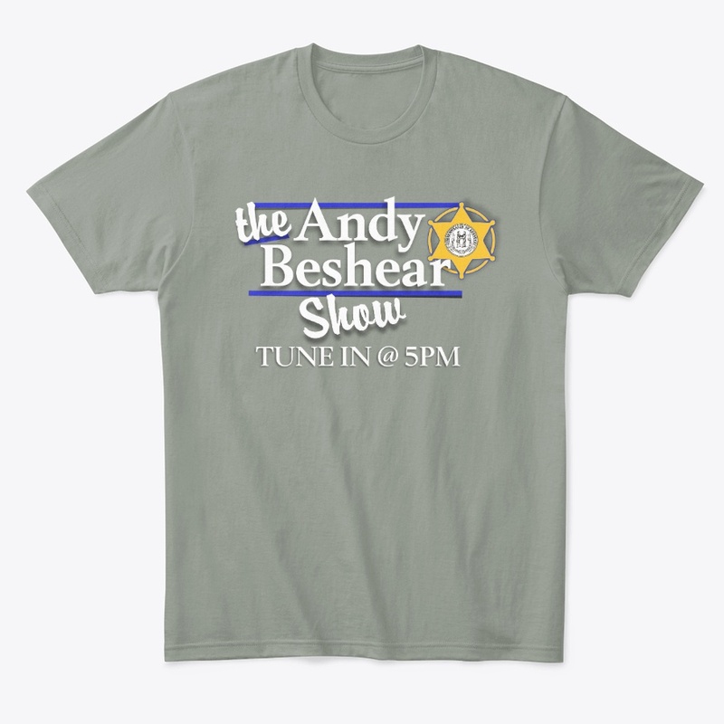 THE ANDY BESHEAR SHOW 