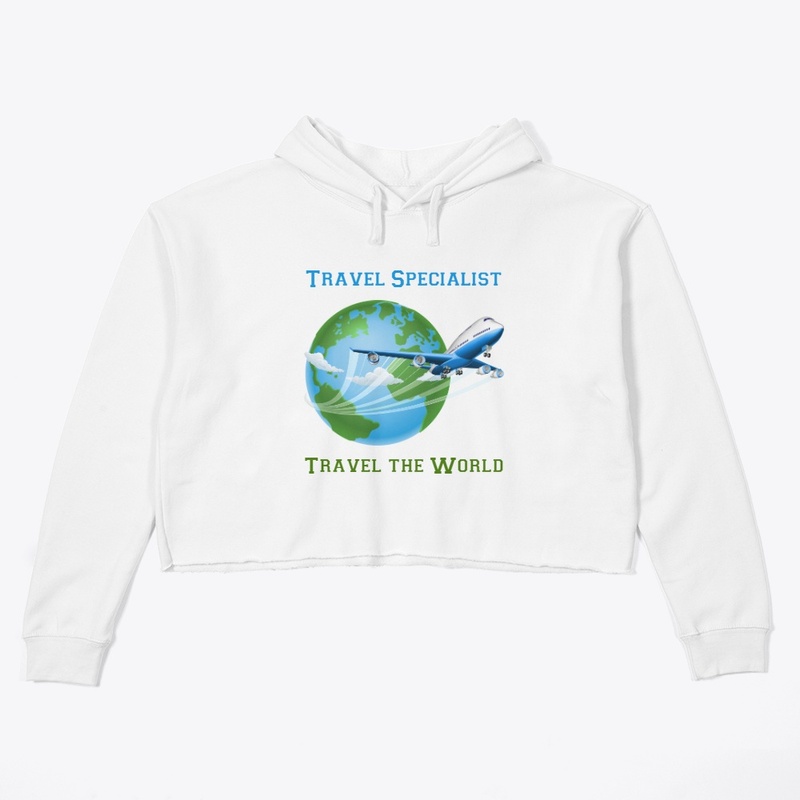Travel Specialist TTW