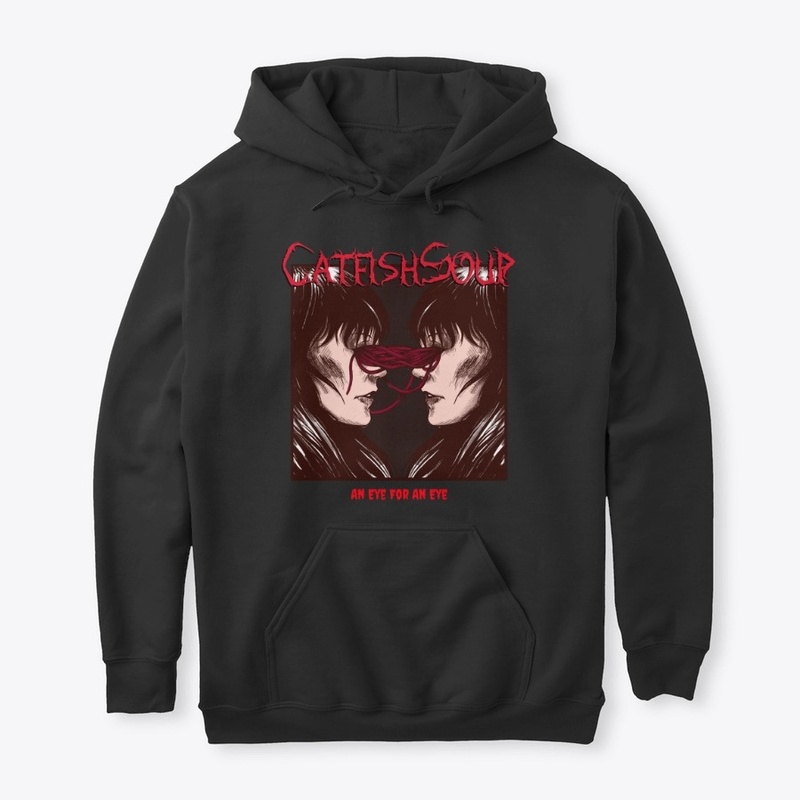 CatfishSoup An Eye For An Eye