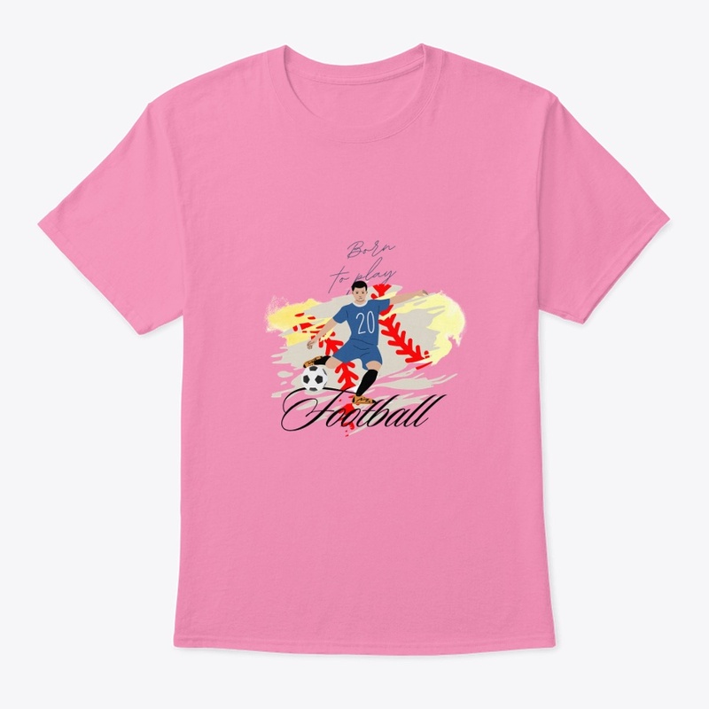 Football lover unisex sweatshirt