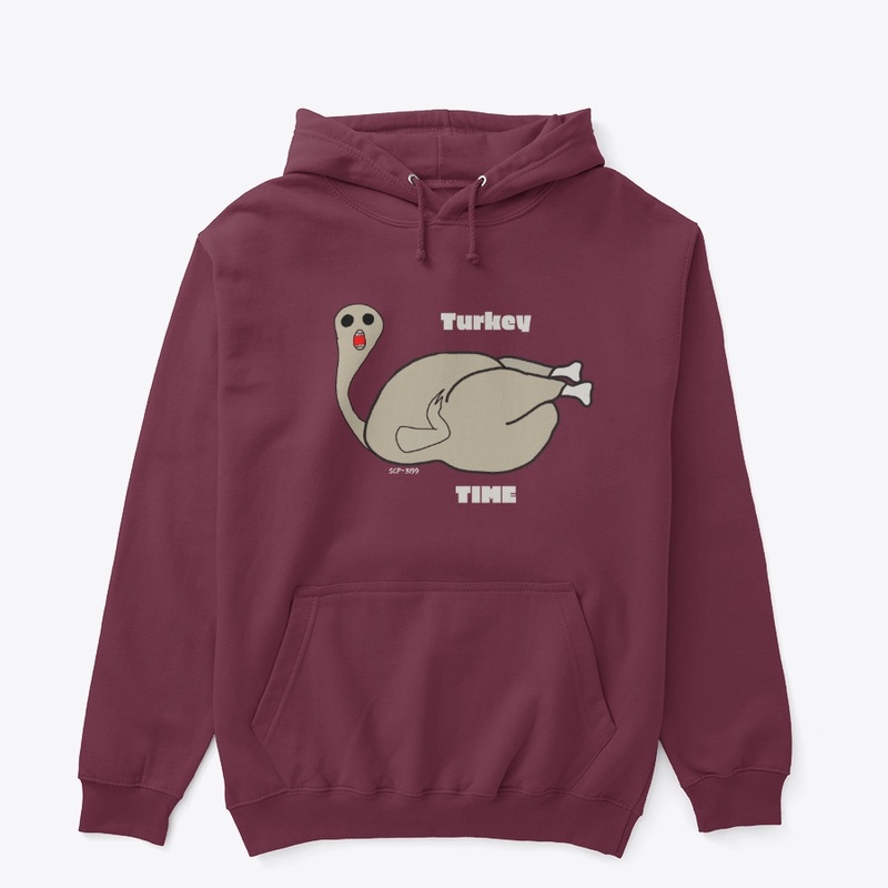 Turkey Time