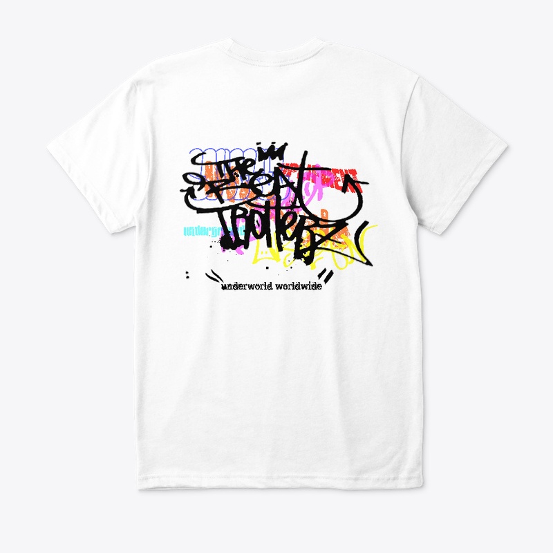 Beat Trotterz King