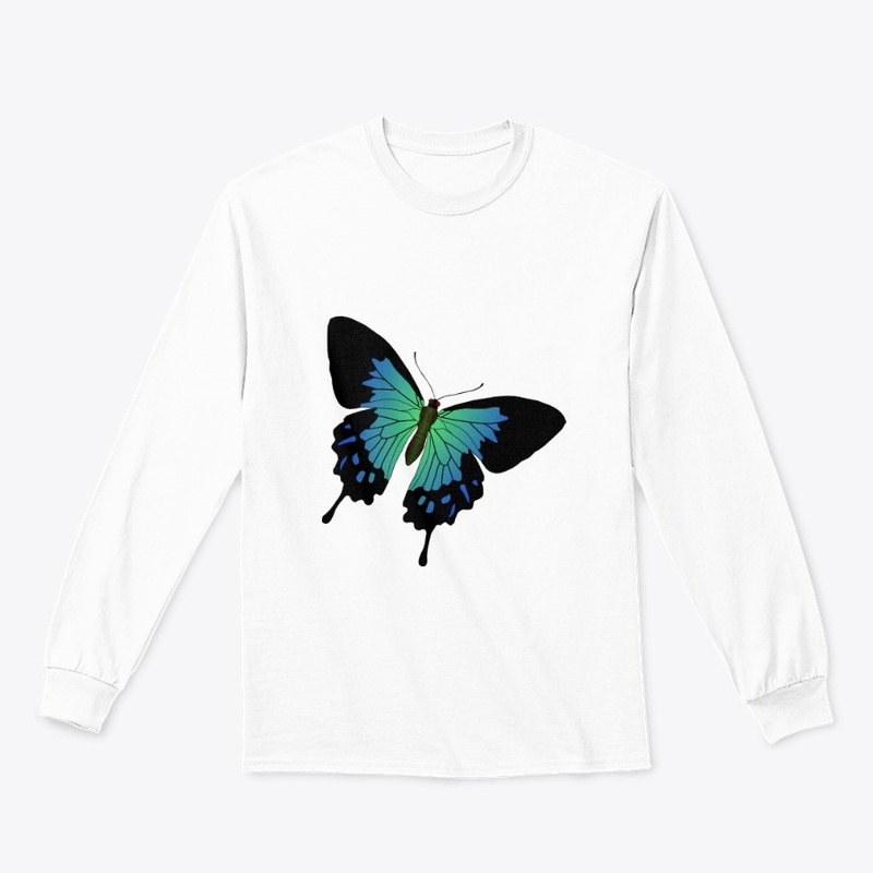 long sleeve tee for girls