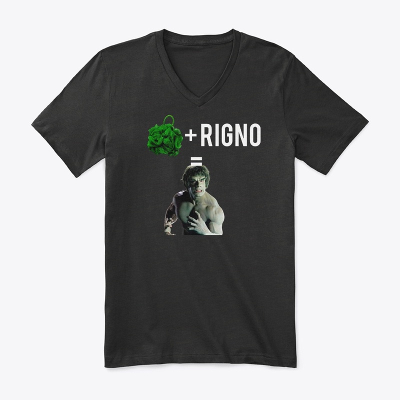 Luffa-Rigno