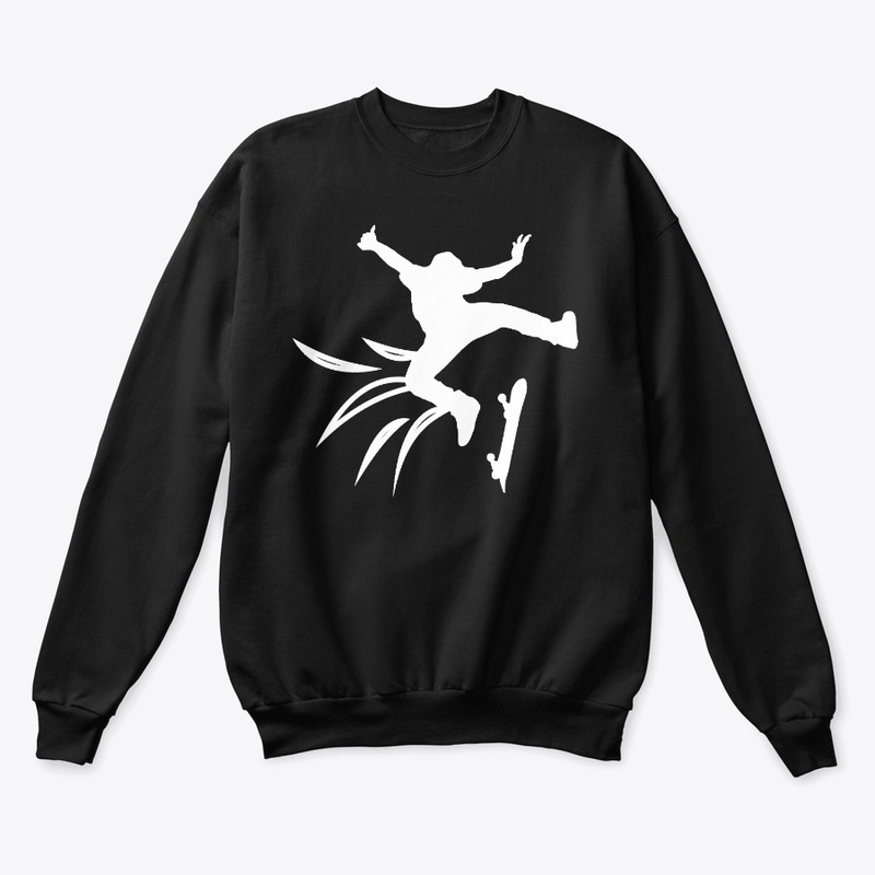 skateboarding skateboarders skating gift