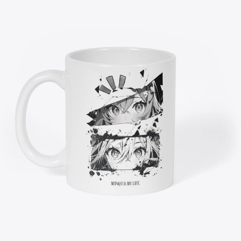 Anime design 