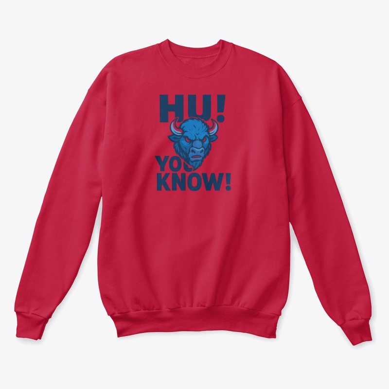HU! You Know!