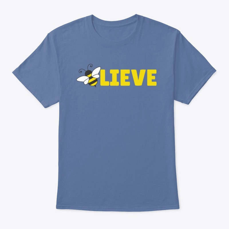 Beelieve