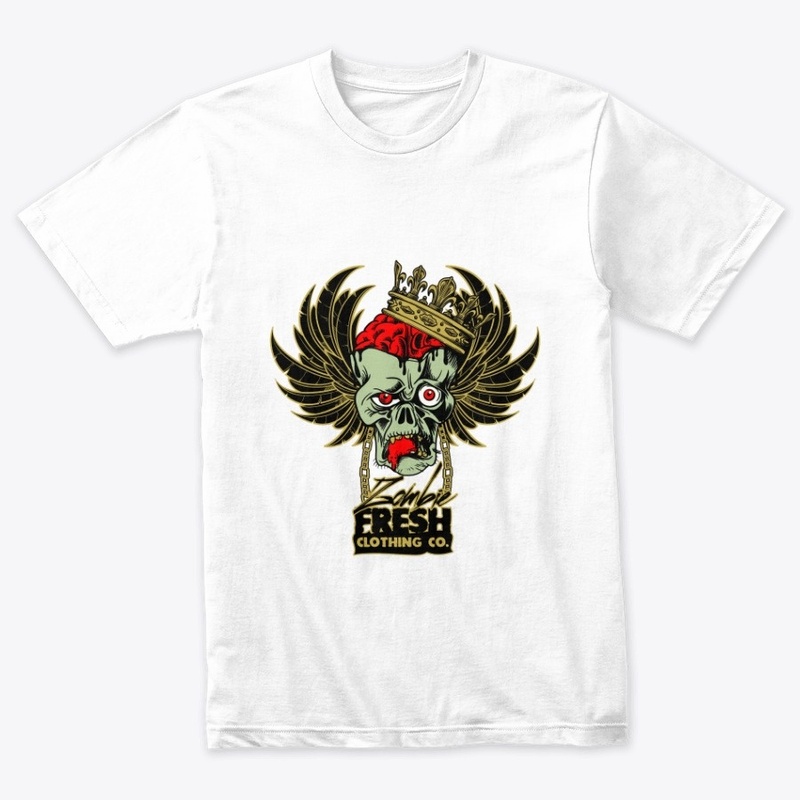 Zombie Fresh Clothing
