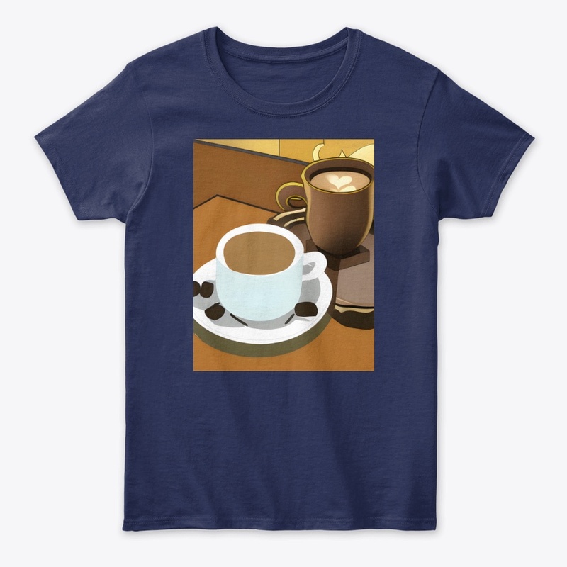 Coffee lover