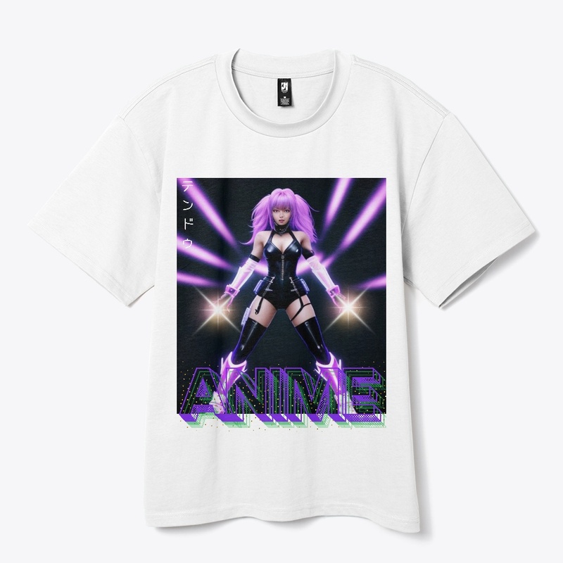 Anime Star