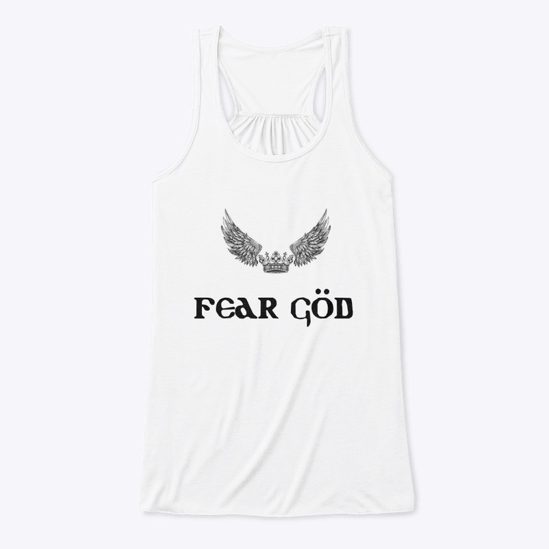 (Fear God) Tee's