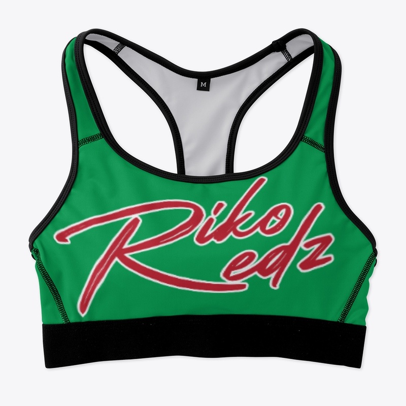 Redz Rebirth- Women's