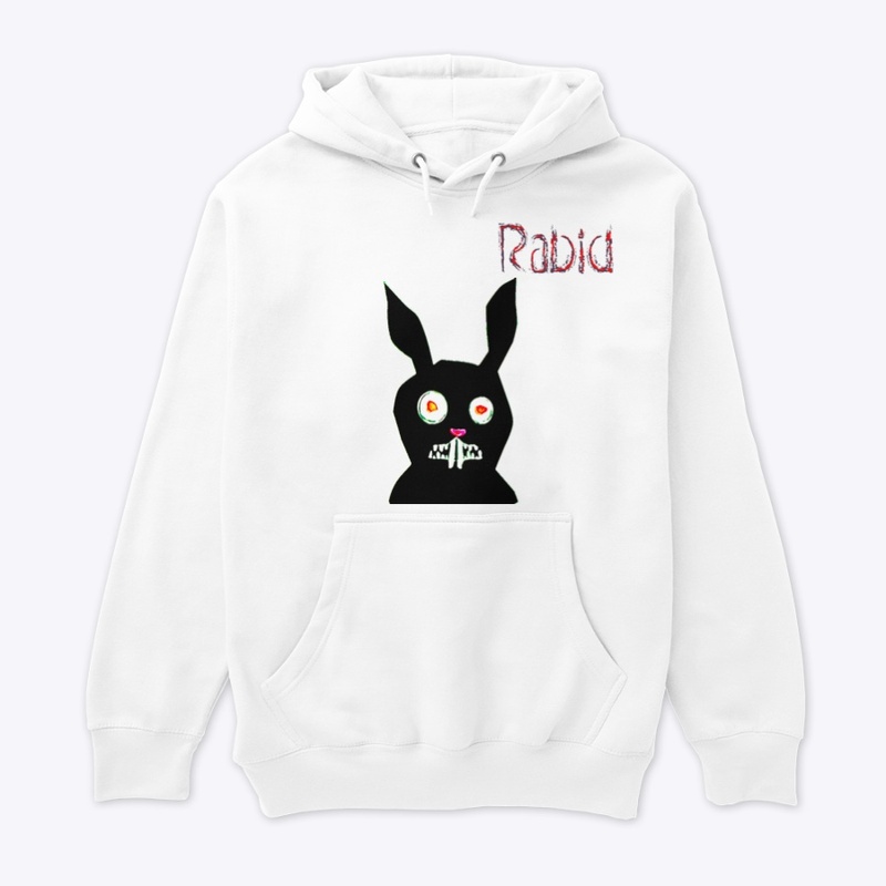 RaBiD- Rabbit Big Logo