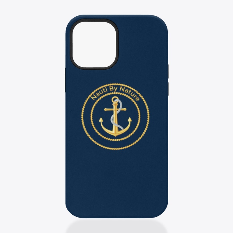 Nauti By Nature  
