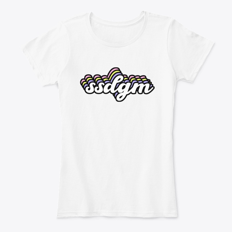 SSDGMS