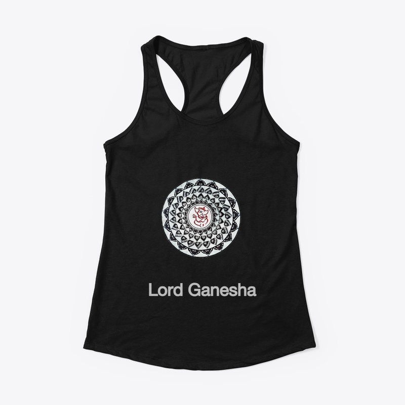 Lord Ganesha