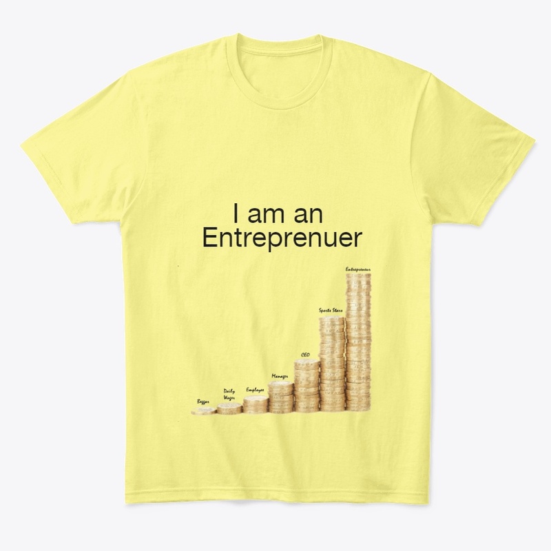 Entreprenuer
