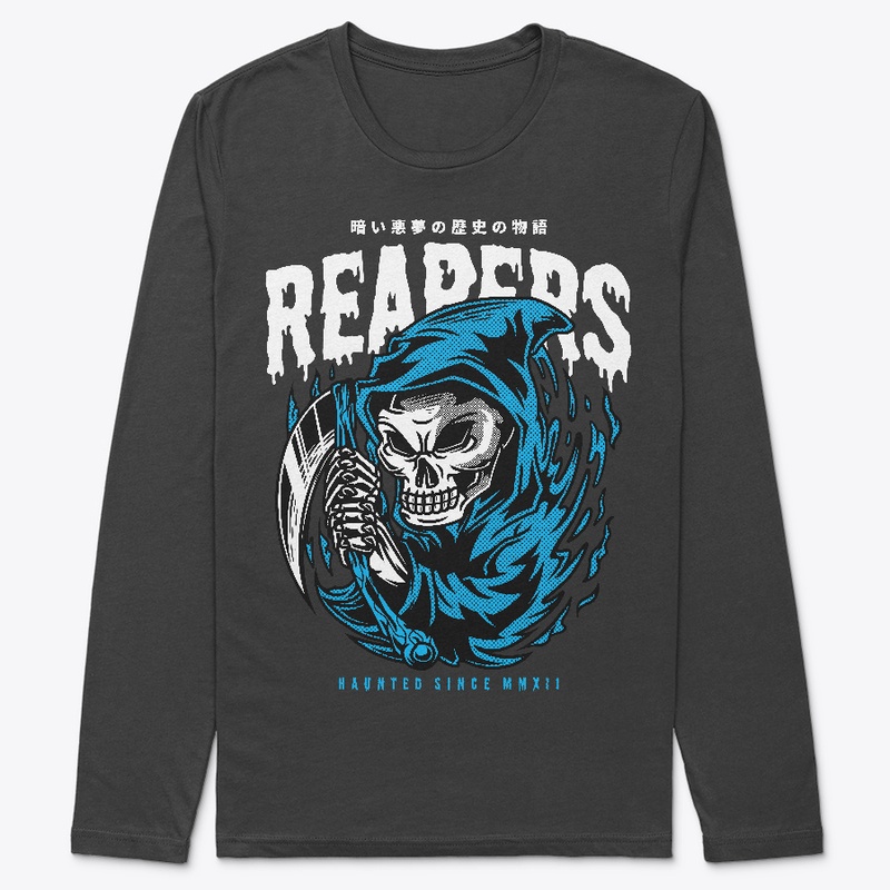jaf tee