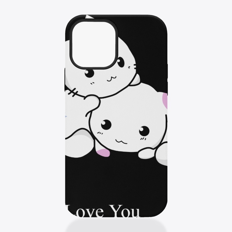 I Love You