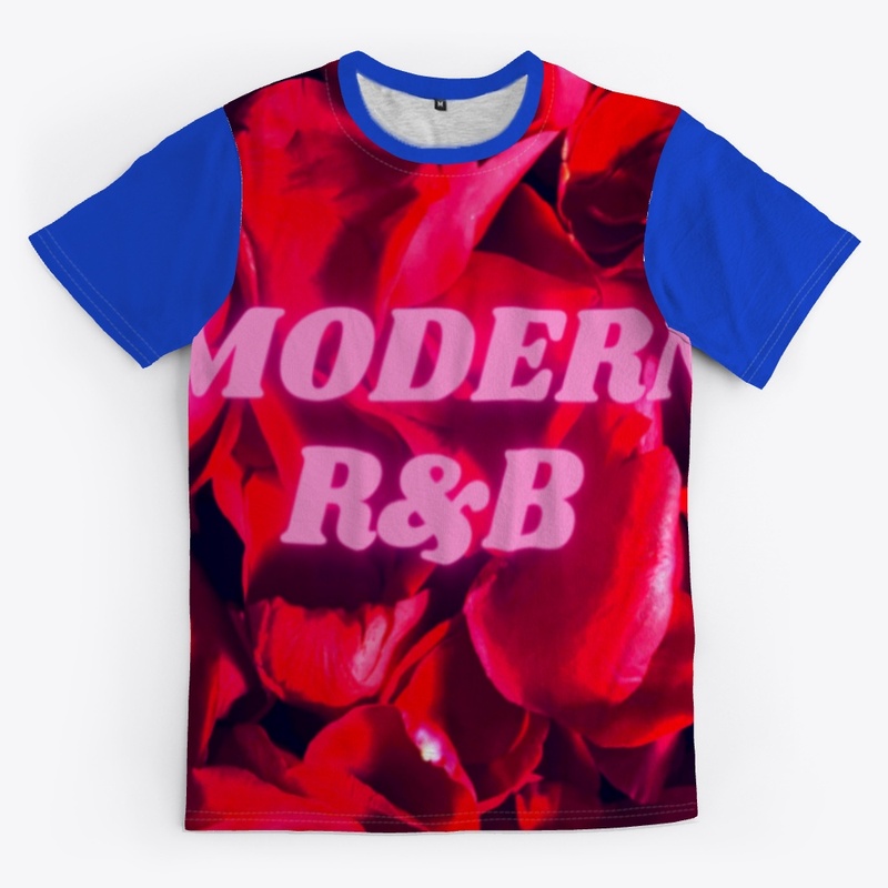 Modern R&B