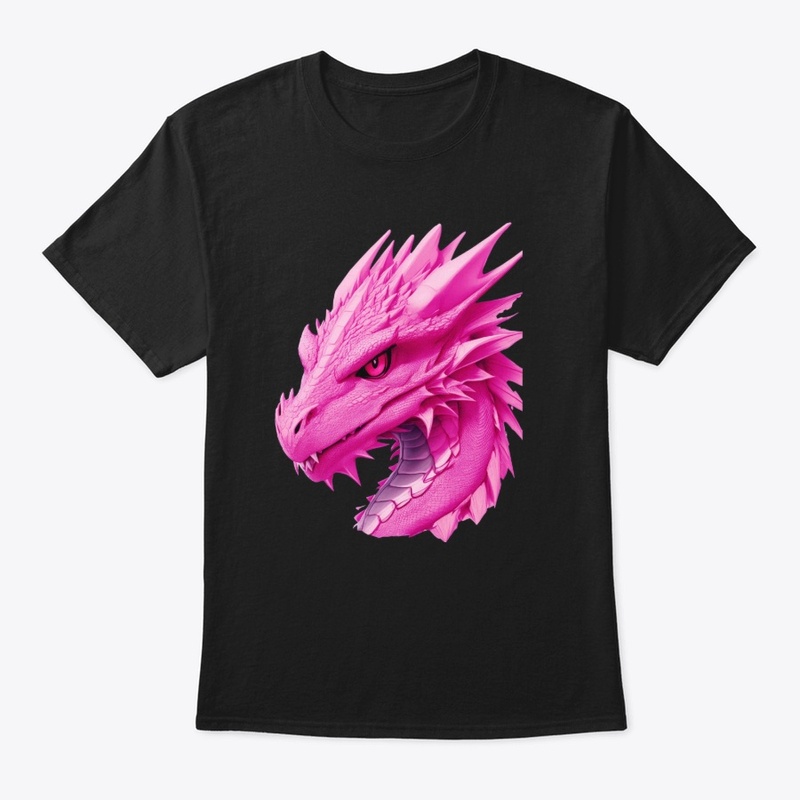 Dargon Pink