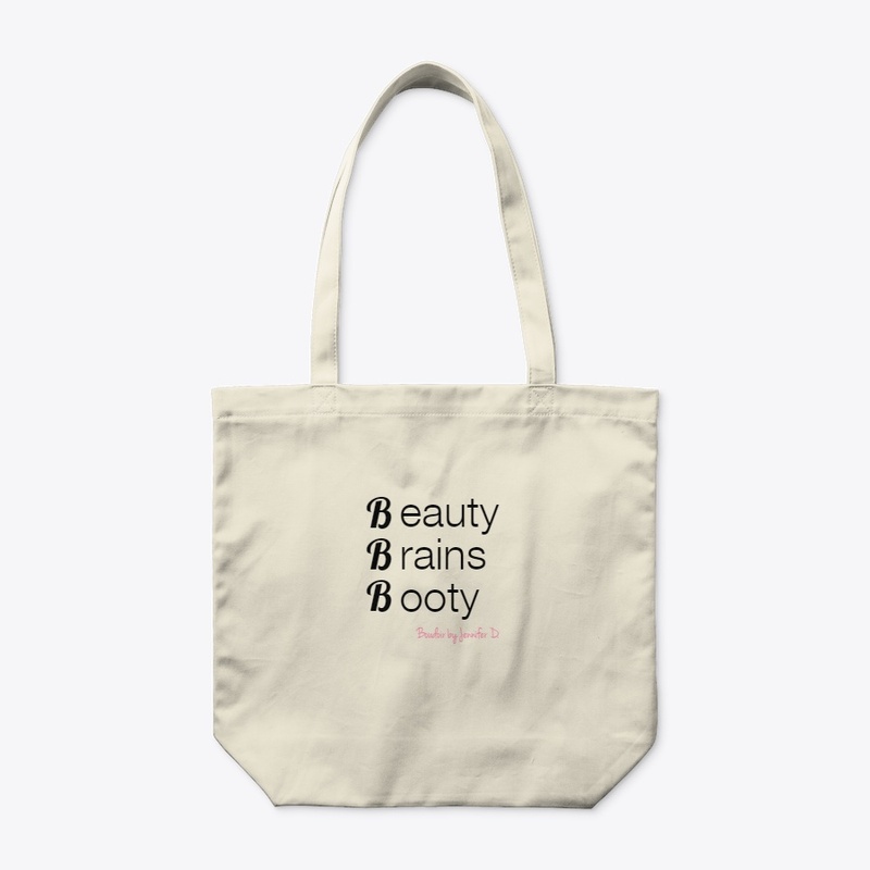 Beauty, Brains, Booty