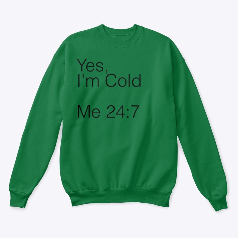 Cold