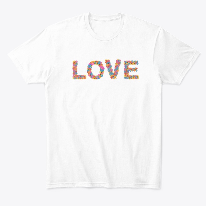 Love T-Shirt