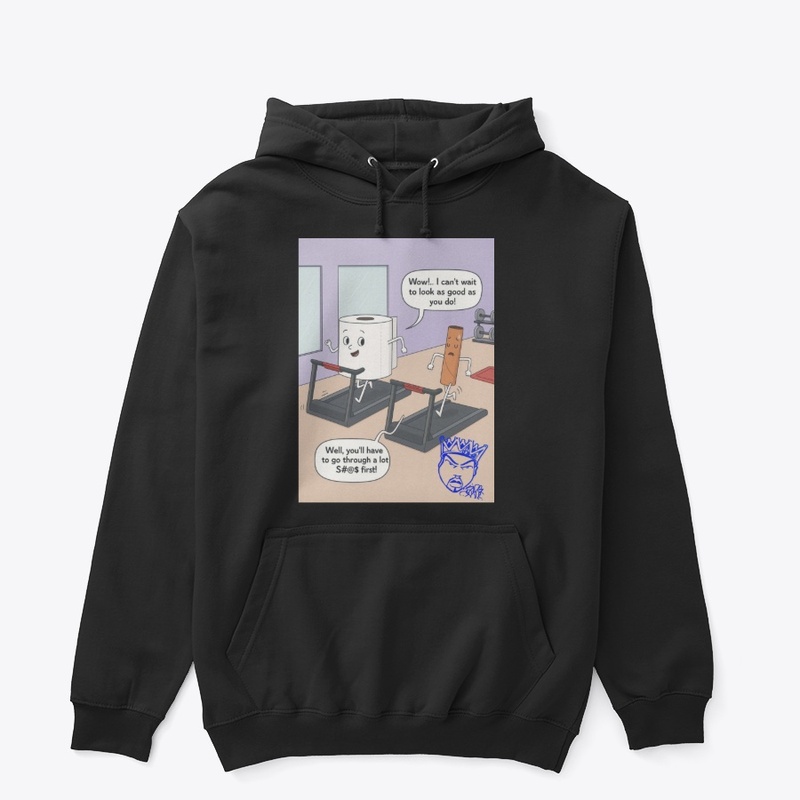 Persistence T Shirt