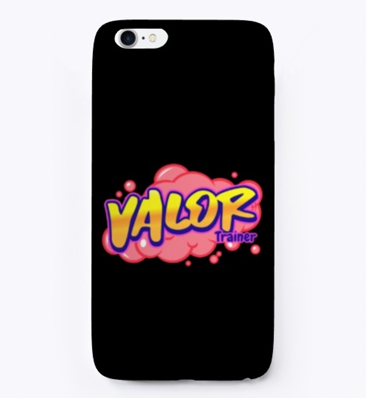 90's Vibes Valor Trainer Gear